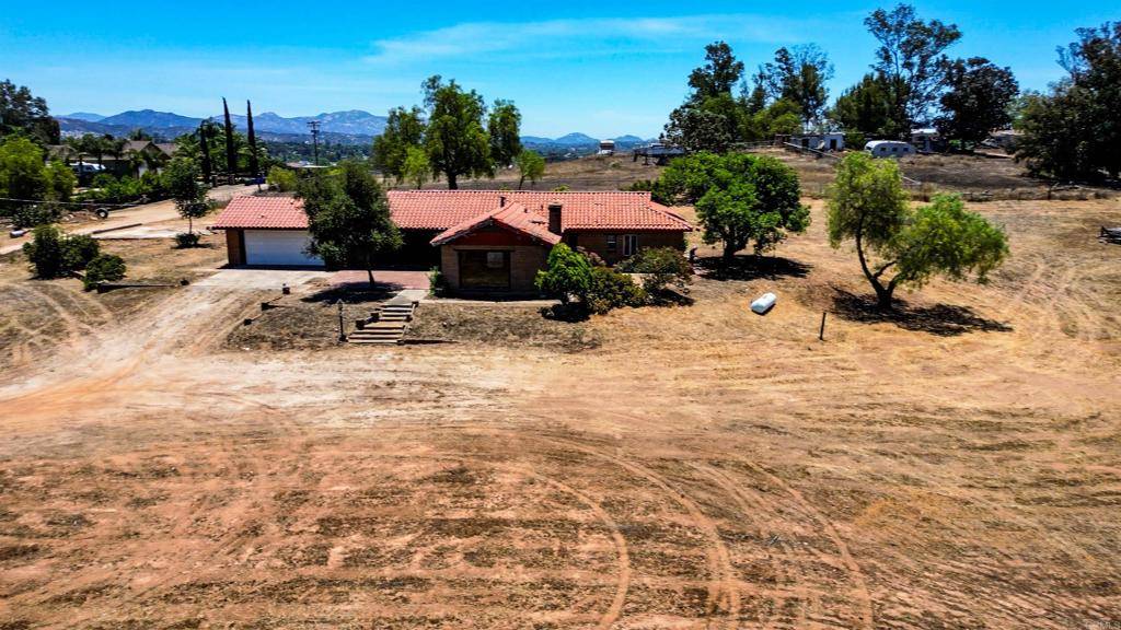 Ramona, CA 92065,700 Ash ST
