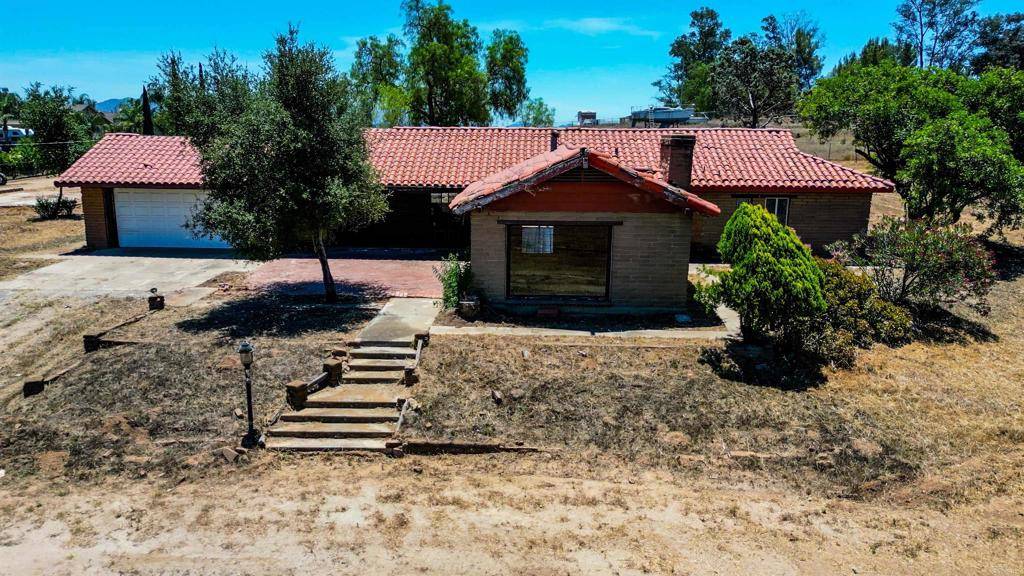 Ramona, CA 92065,700 Ash ST