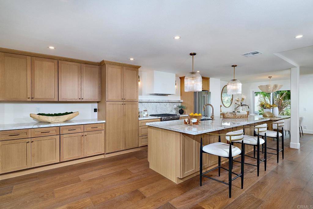 Rancho Santa Fe, CA 92091,4051 Avenida Brisa