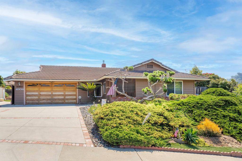 Carlsbad, CA 92008,4906 VIA HINTON