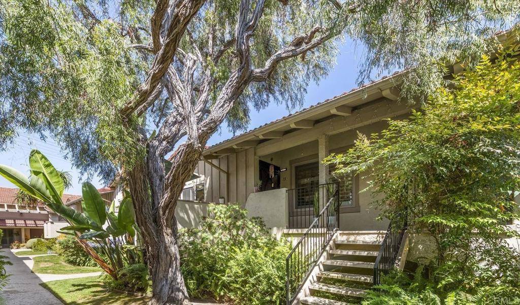 Carlsbad, CA 92009,2352 Altisma WAY #13