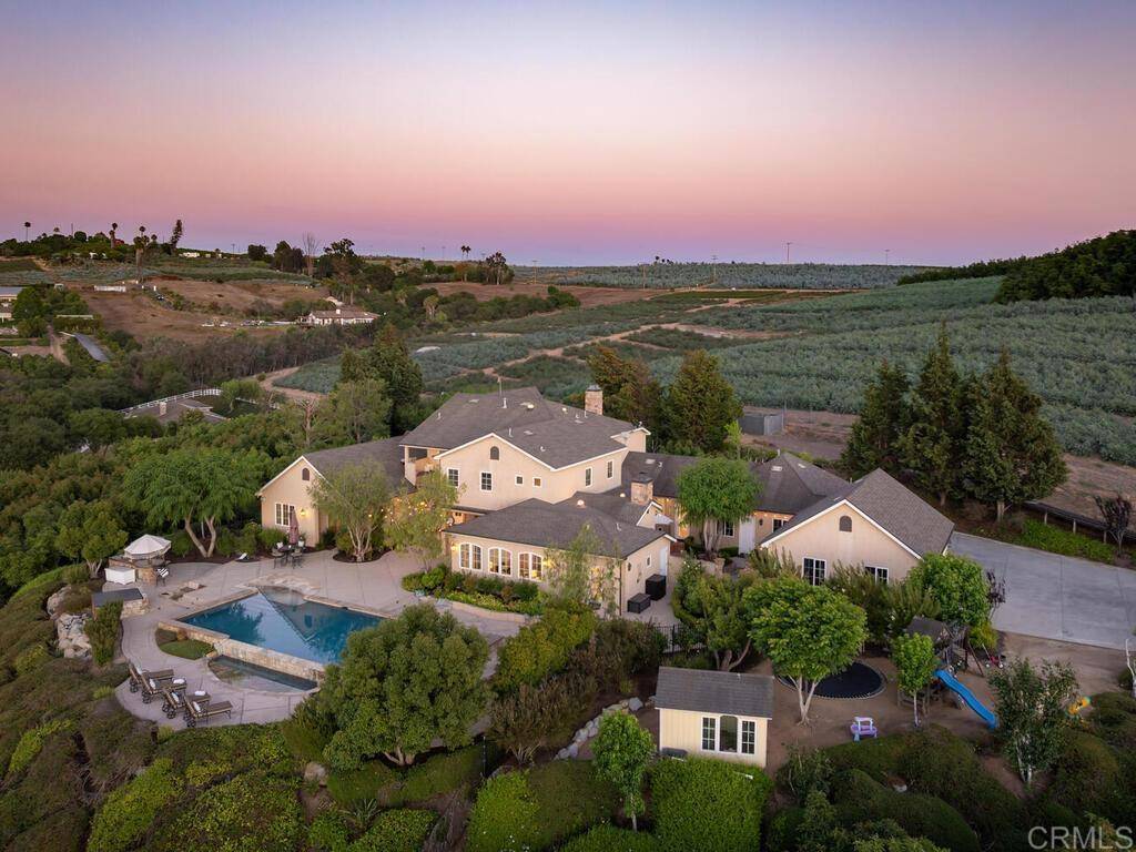 Bonsall, CA 92003,32110 Dos Ninas