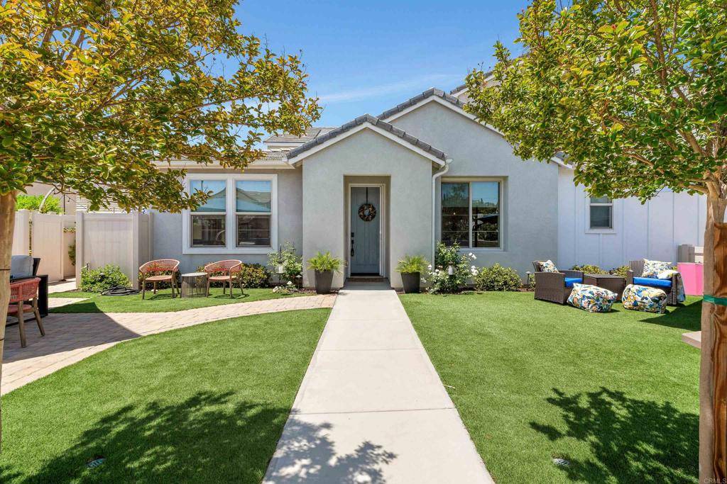 Escondido, CA 92026,2051 Julie Dawn PL