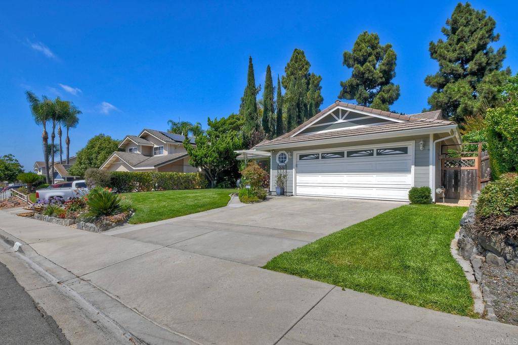Oceanside, CA 92056,5261 Hubbert ST