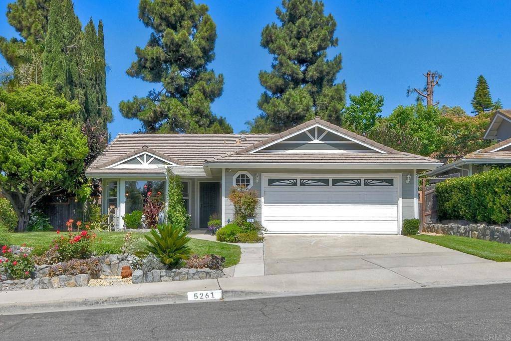 Oceanside, CA 92056,5261 Hubbert ST