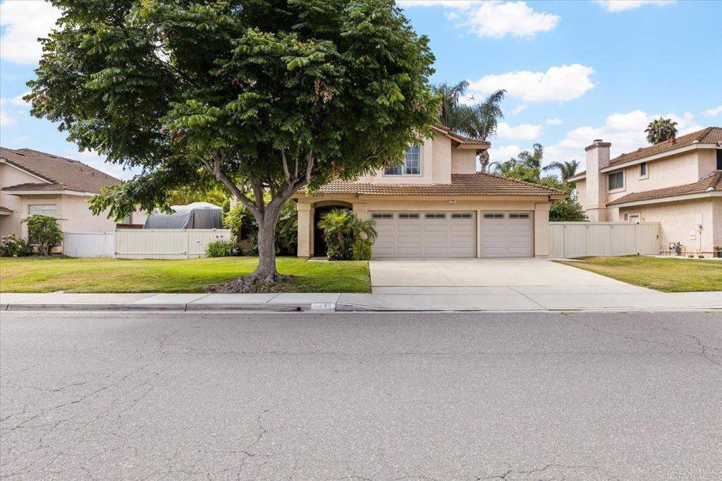 Oceanside, CA 92057,4635 Allende AVE