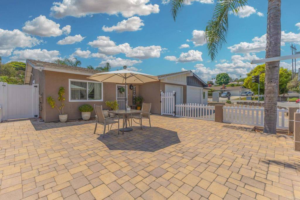 Oceanside, CA 92056,3560 THUNDER DRIVE