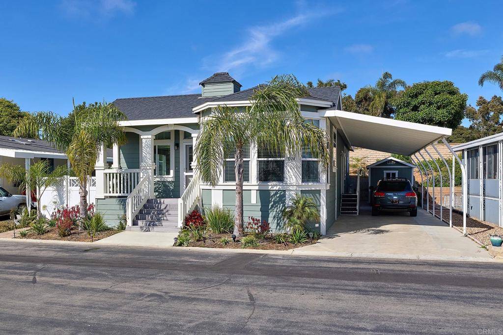 Carlsbad, CA 92011,7024 San Bartolo #19 A