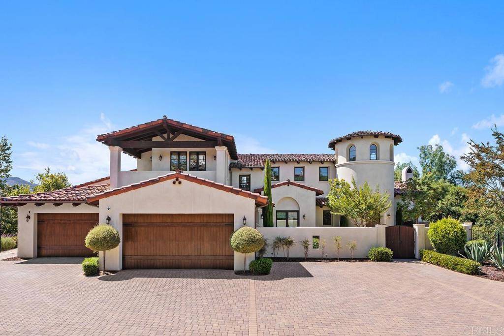 San Diego, CA 92127,8183 Doug Hill