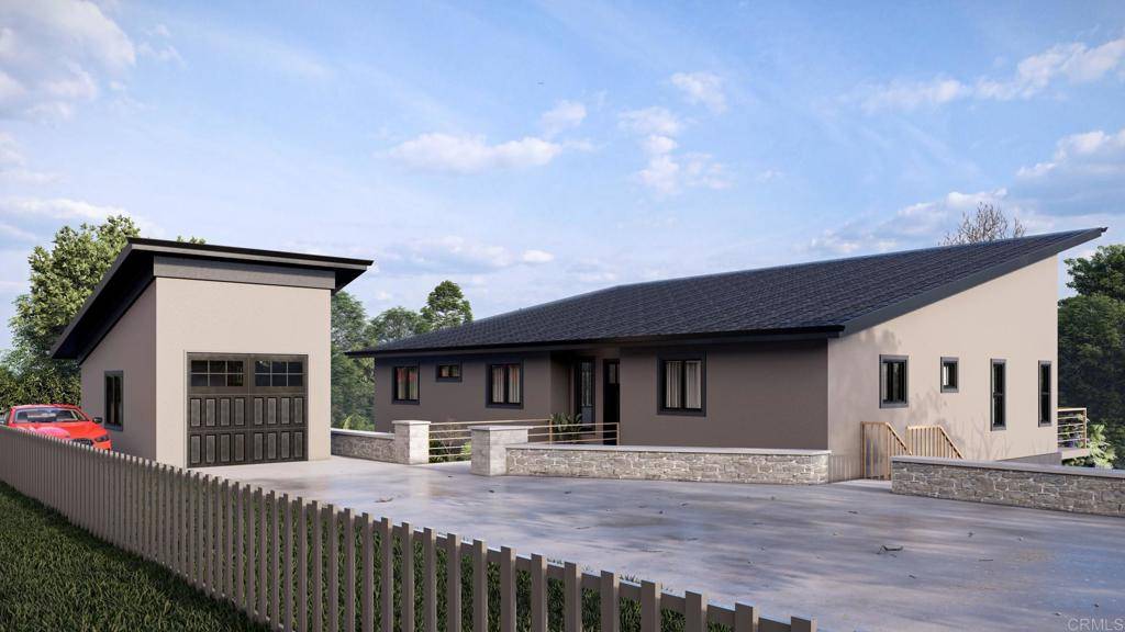 Escondido, CA 92026,9626 Indian Creek WAY