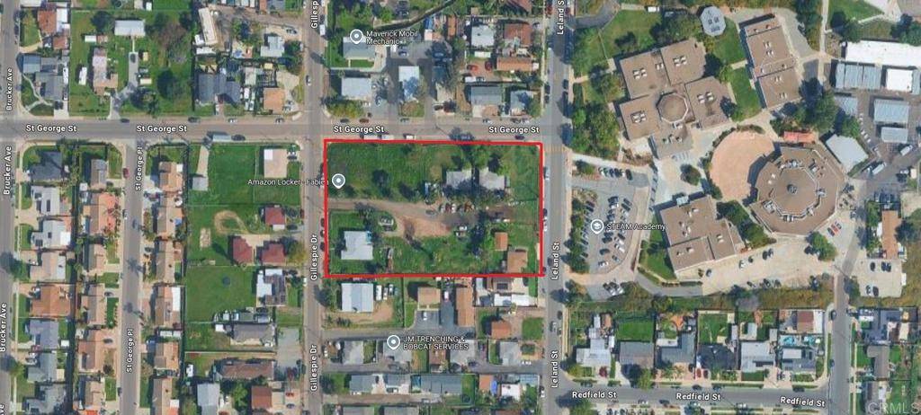 Spring Valley, CA 91977,969 985 Gillespie Dr