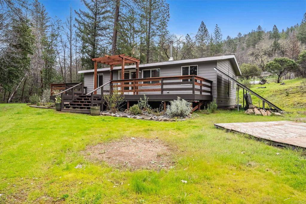 Potter Valley, CA 95469,17521 Eel River RD