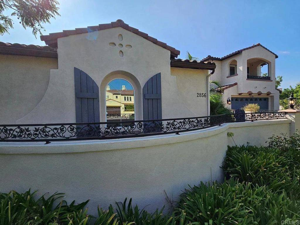 Chula Vista, CA 91915,2856 Falling Waters CT