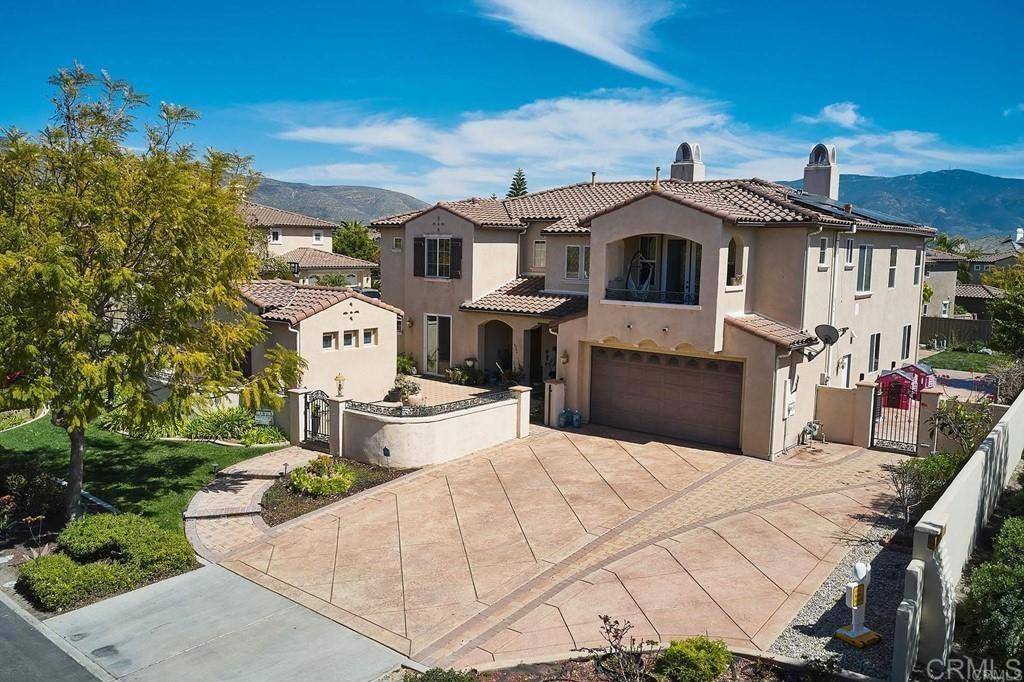 Chula Vista, CA 91915,2856 Falling Waters CT