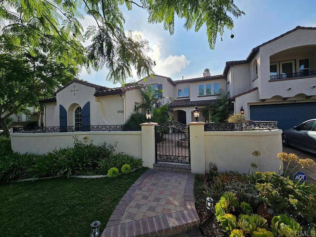 Chula Vista, CA 91915,2856 Falling Waters CT