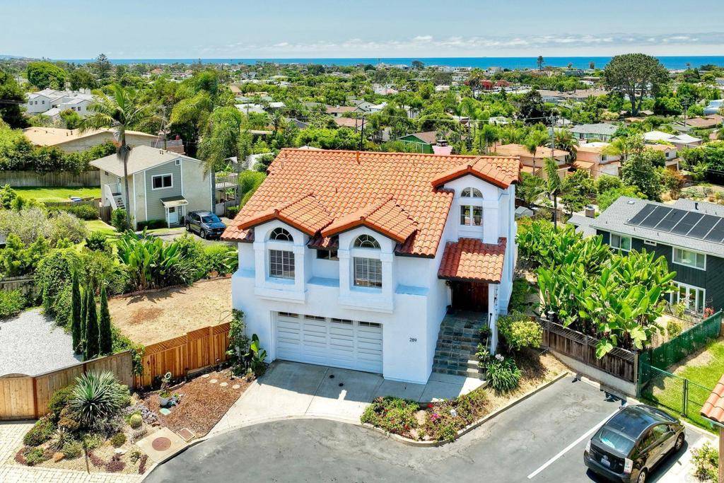 Encinitas, CA 92024,289 Hygeia CT