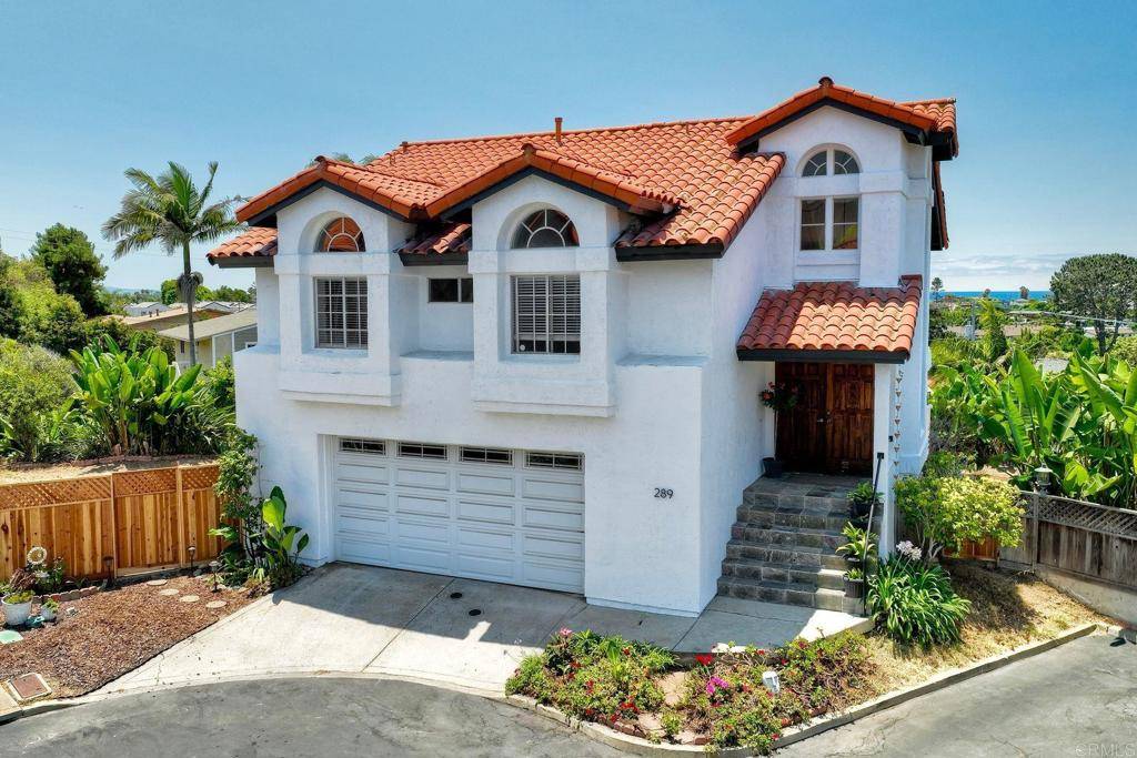Encinitas, CA 92024,289 Hygeia CT