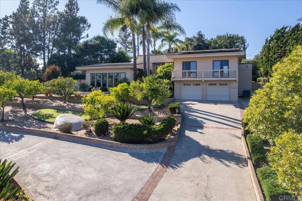 Escondido, CA 92029,1440 Via Valente