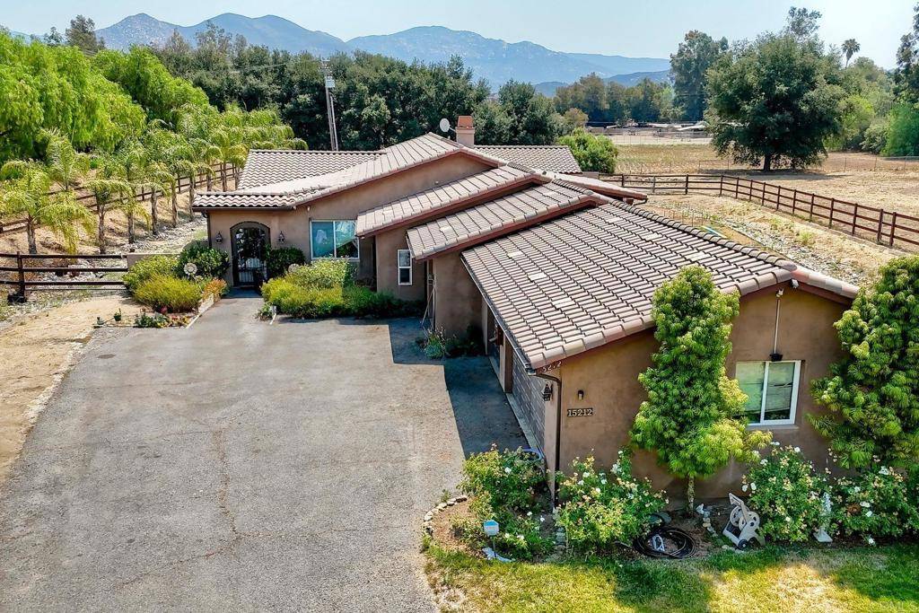 Valley Center, CA 92082,15212 Molly Anne CT