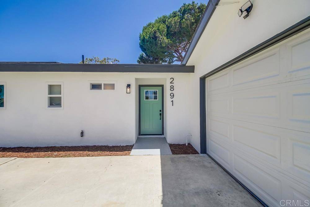 San Diego, CA 92139,2891 Morningside St