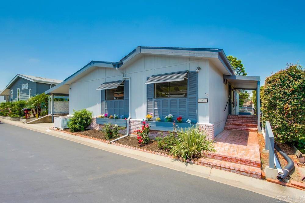 San Marcos, CA 92078,1930 W San Marcos Blvd #182