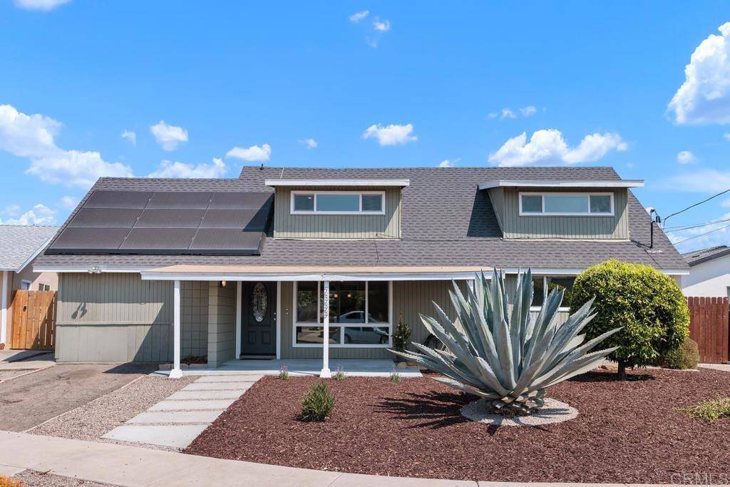 Escondido, CA 92027,2333 Scott WAY