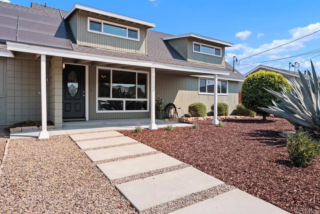 Escondido, CA 92027,2333 Scott WAY