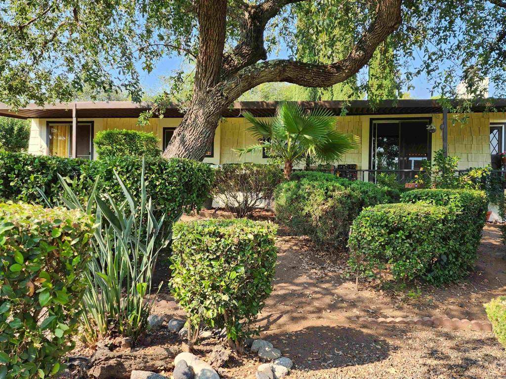 Valley Center, CA 92082,18218 Paradise Mountain Rd Spc 44 #Lot 44