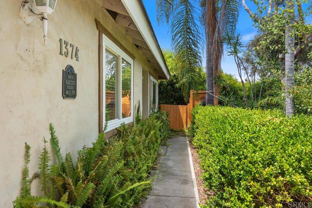 Encinitas, CA 92024,1374 Orpheus Ave