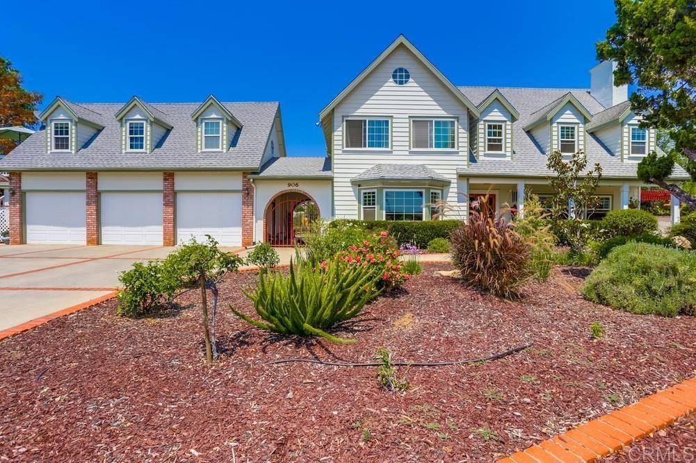 Escondido, CA 92025,906 Gretna Green WAY