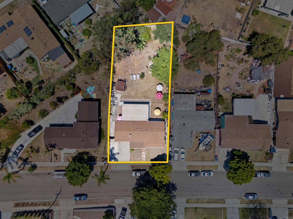 Spring Valley, CA 91977,1534 Folkestone ST