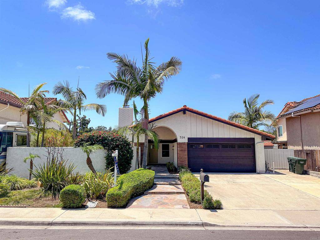 Encinitas, CA 92024,324 Avenida De Las Rosas