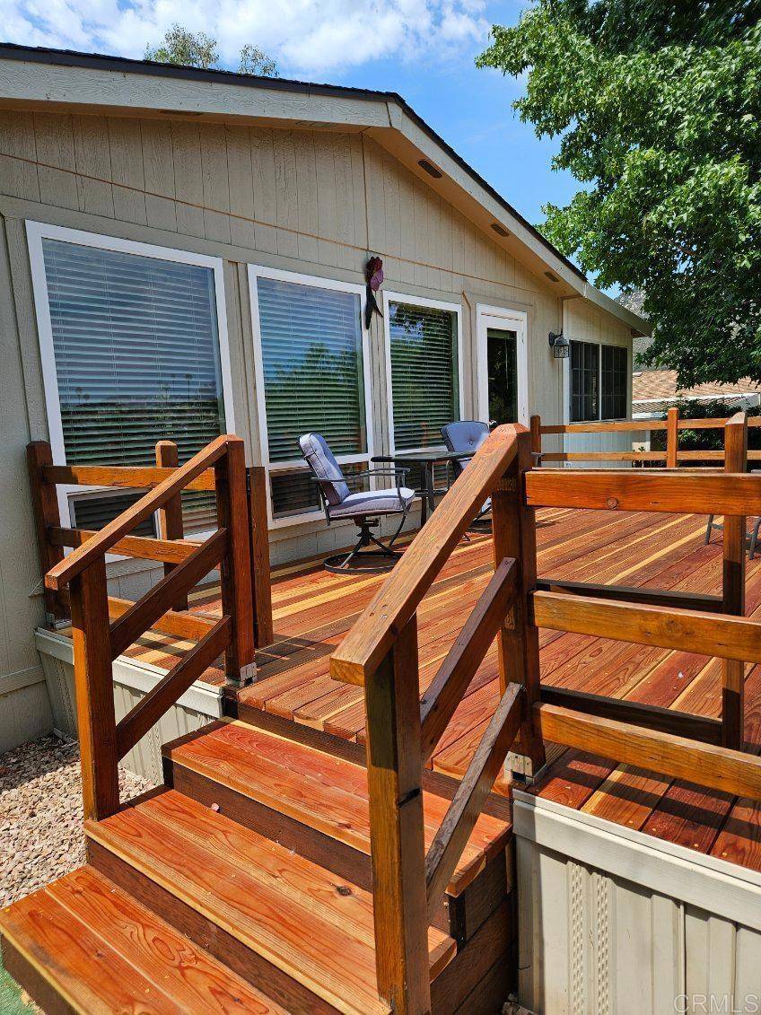 8975 Lawrence Welk DR #393 Escondido, CA 92026