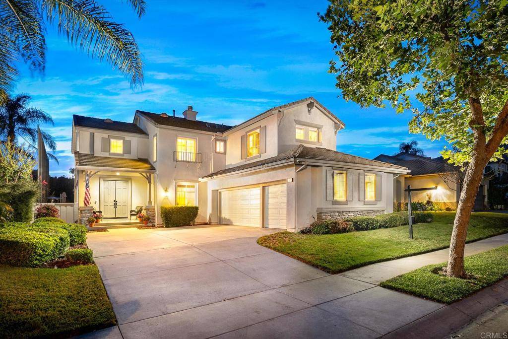 Escondido, CA 92027,2385 Old Ranch RD