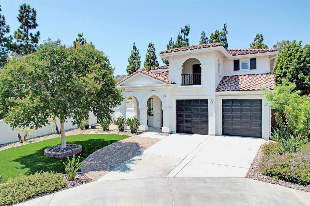 San Marcos, CA 92078,954 Prism DR