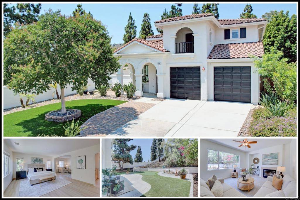 San Marcos, CA 92078,954 Prism DR