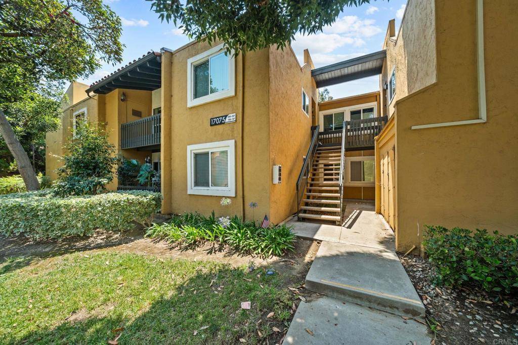 San Diego, CA 92127,17075 W Bernardo DR #208