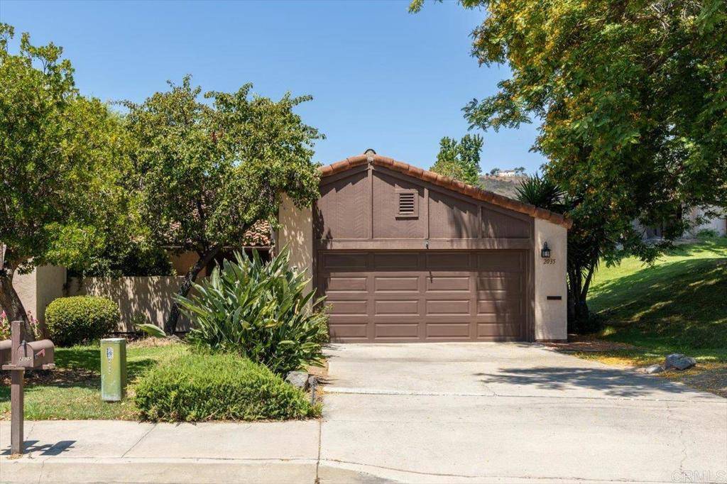 Escondido, CA 92026,2035 David DR
