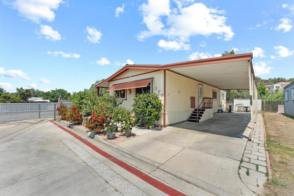 San Marcos, CA 92069,500 Rancheros Dr #107