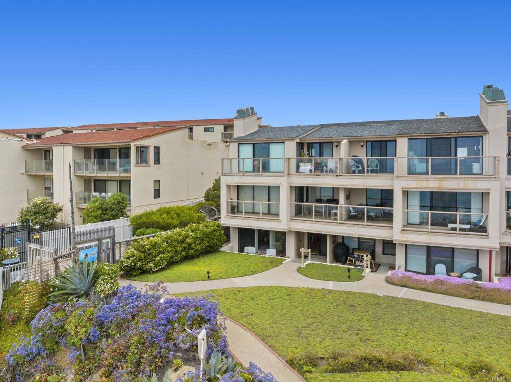 Solana Beach, CA 92075,515 S Sierra AVE #130