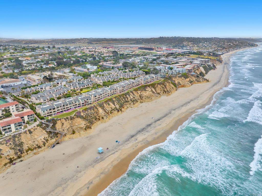 Solana Beach, CA 92075,515 S Sierra AVE #130