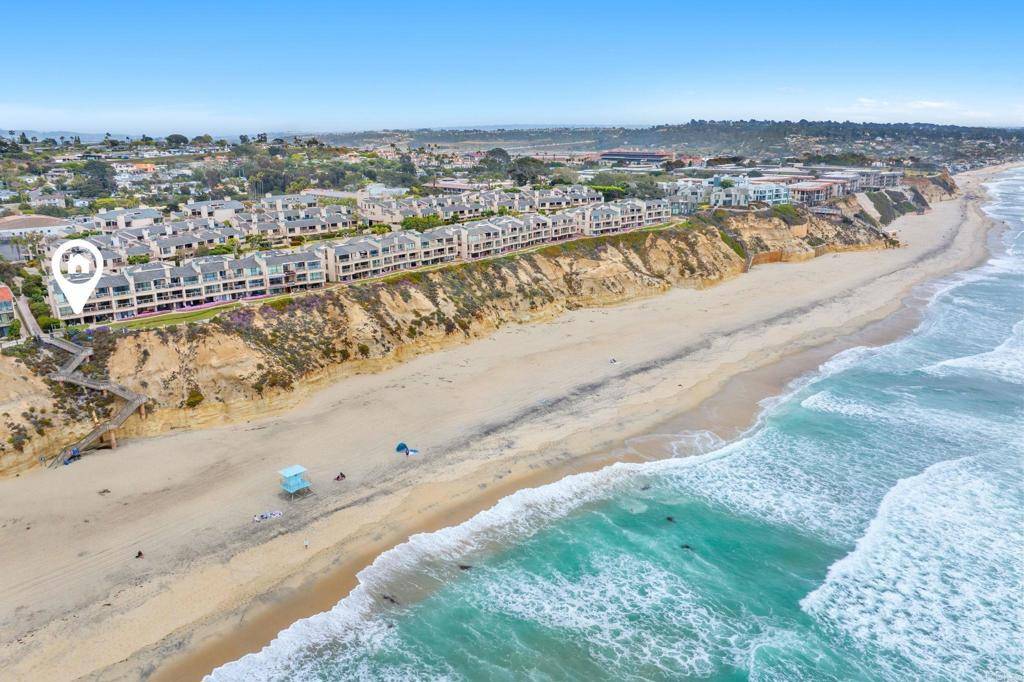 Solana Beach, CA 92075,515 S Sierra AVE #130