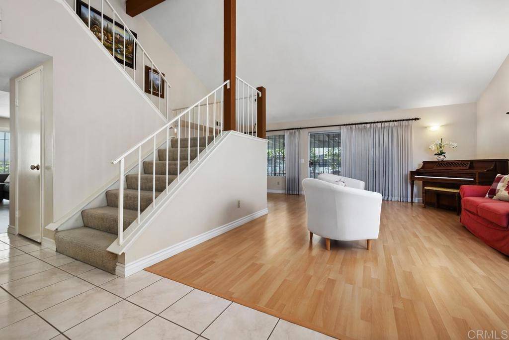 San Diego, CA 92126,7826 Hemphill DR