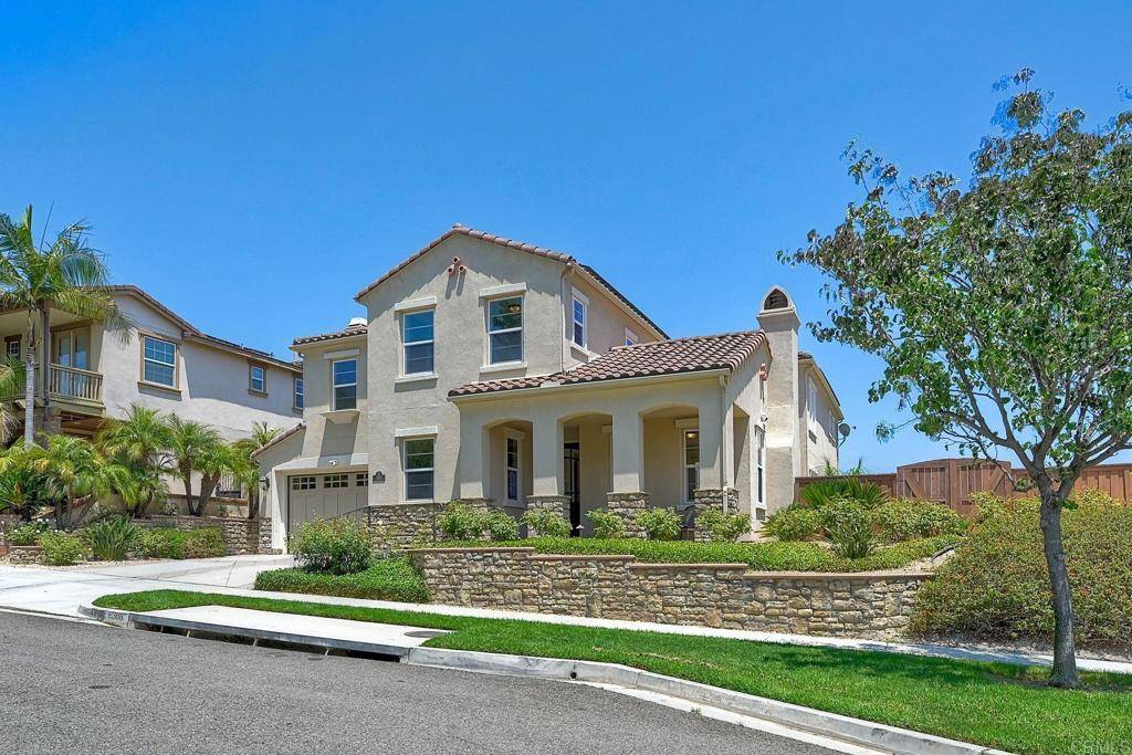 Carlsbad, CA 92009,6388 Huntington DR