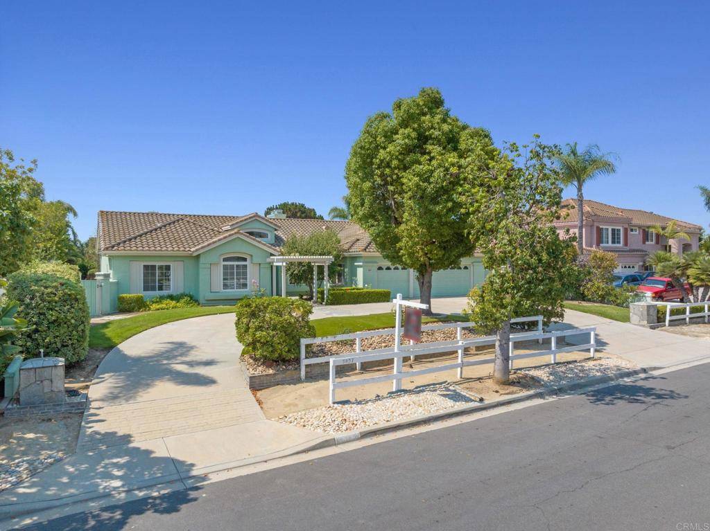 Oceanside, CA 92057,5837 Ranch View RD