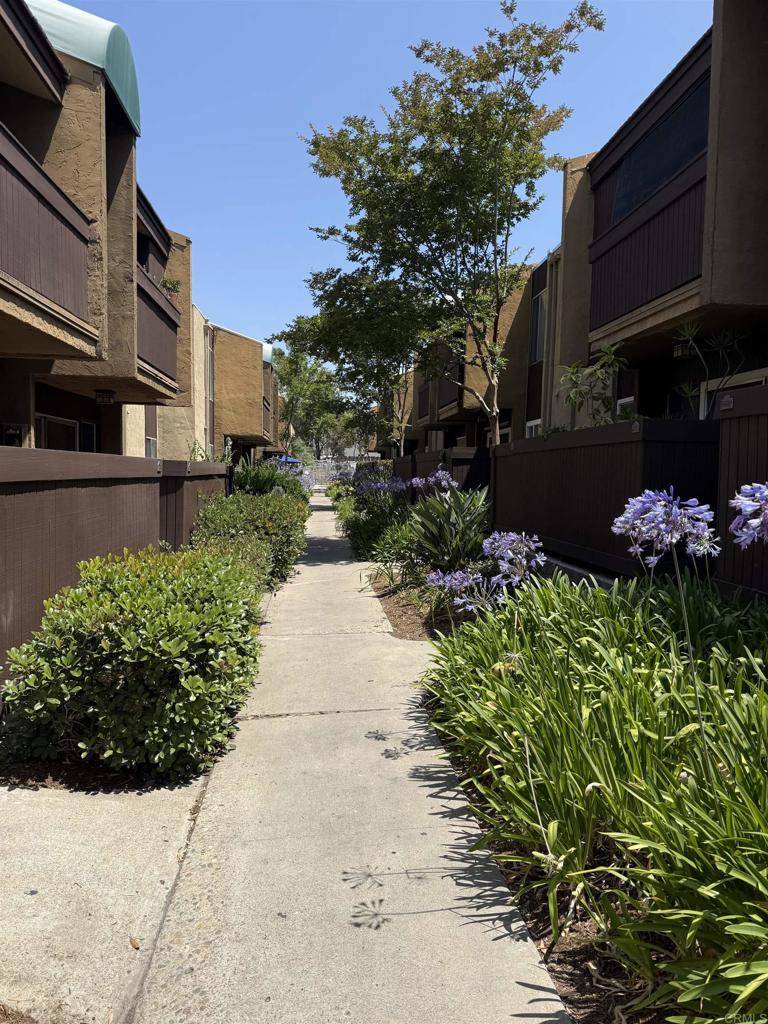 San Diego, CA 92123,3456 Castle Glen DR #173