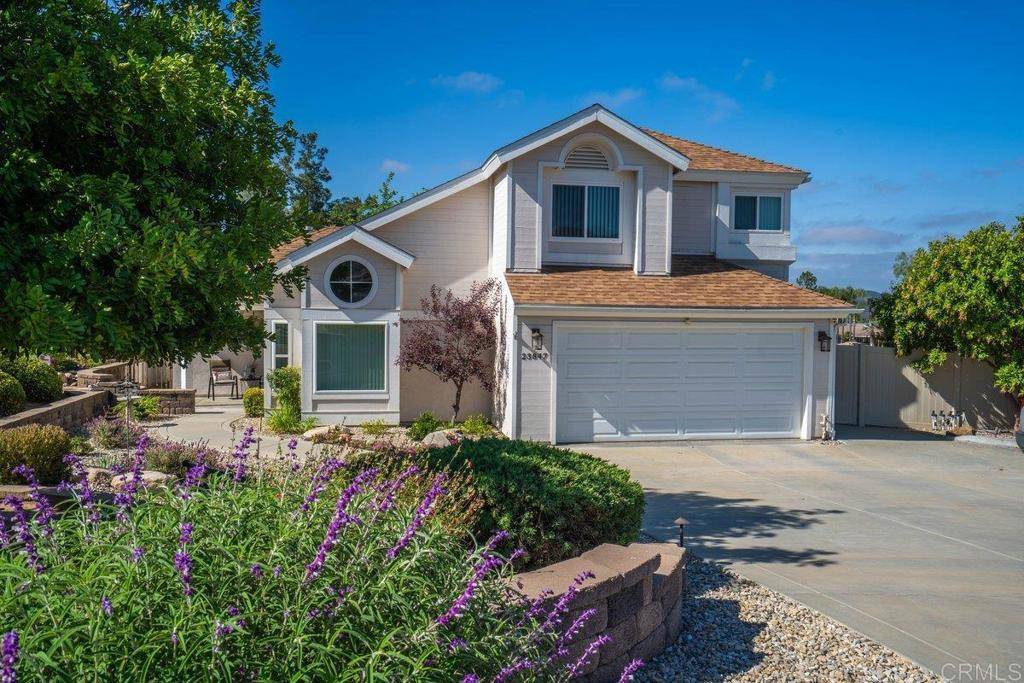 Ramona, CA 92065,23847 Norte Dr.