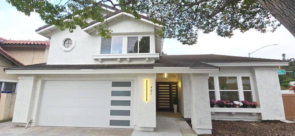 Encinitas, CA 92024,407 Via Ultimo