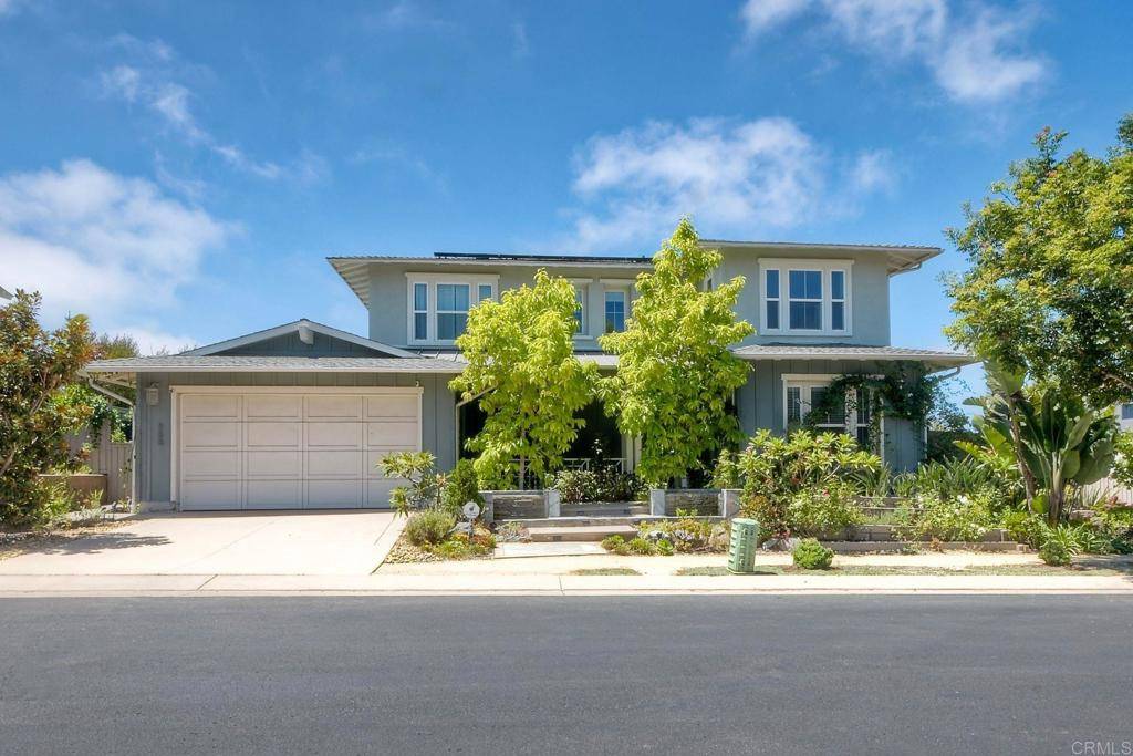 Encinitas, CA 92024,888 Channel Island DR