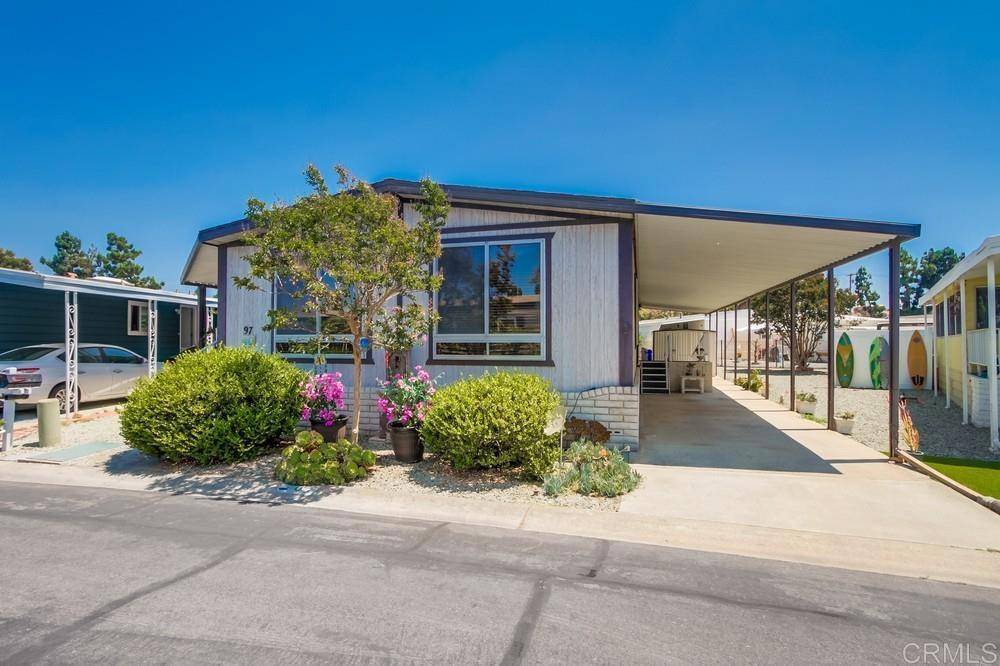 Oceanside, CA 92058,276 N El Camino Real #97